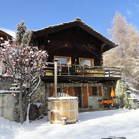Grand Pra Haudères