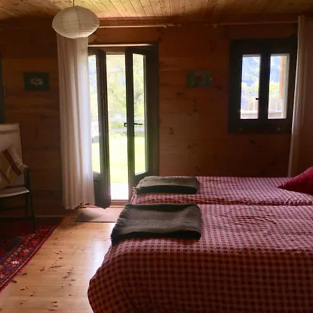 Grand Pra Haudères