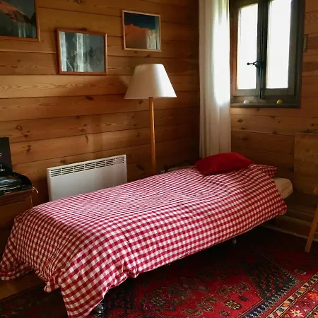 Grand Pra Pensjonat 3*