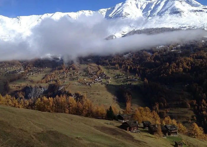 Πανσιόν Grand Pra