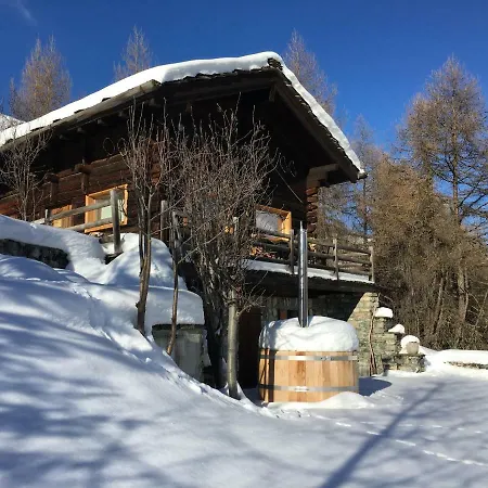 Grand Pra Haudères